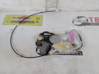 2006 - 2020 Toyota Tarago R50 Right Rear Lock Actuator