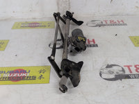 2017 2017 Mitsubishi Outlander ZK Wiper Linkage