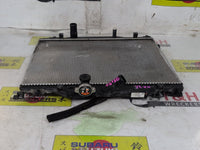 2014 - 2026 Mazda Mazda2 DJ/DL 1.5L Automatic Radiator