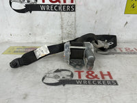 2005 - 2011 Suzuki Swift EZ Right Front Seat Belt