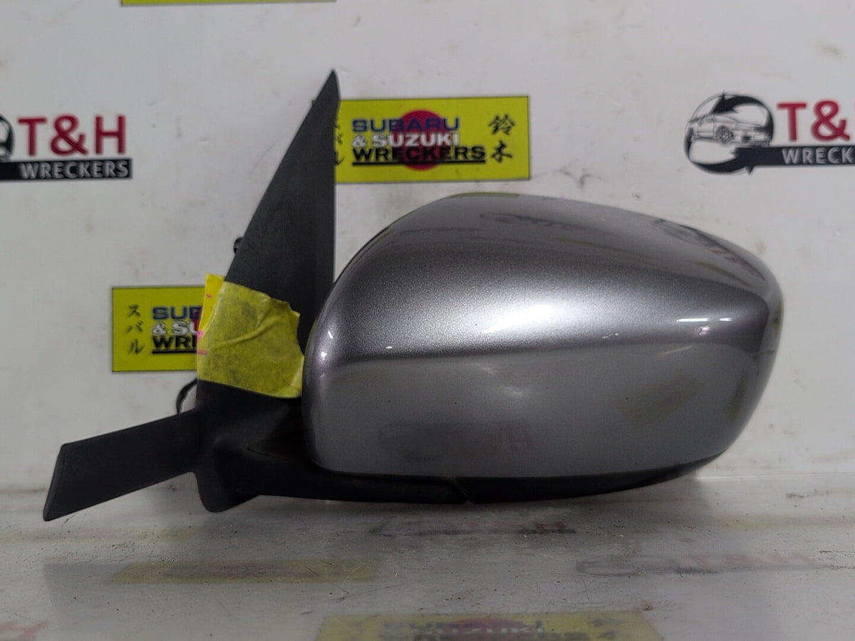 2018 Suzuki Swift AZ - Left Door Mirror