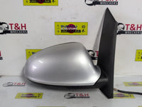 2013 Right Door Mirror, 2013, Opel, Astra
