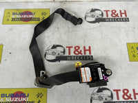 2003 - 2007 Honda Accord CL Left Front Seat Belt