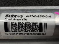 2025 - 2026 Suzuki Fronx WDB3S GLX FWD A/C Condenser
