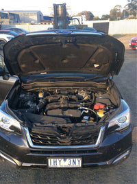 2013-2018 Subaru Forester SJ AWD Automatic Transmission | TR580RHZBA