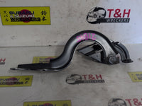 2019 Left Bonnet Hinge, 2019, Toyota, Corolla, Altis, E170