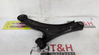 2005 Right Front Lower Control Arm, 2005, Suzuki, Liana, ER