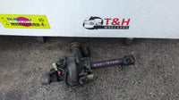 2003 - 2006 Suzuki Grand Vitara I FT XL7 JA627 Front Differential Assembly
