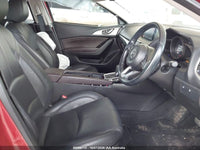 Jun 2016 to Feb 2019 - Mazda Mazda3 BN Petrol 2.0L Automatic - Automatic Transmission