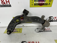 MINI Cooper F56 1.5L Petrol FWD 2014-2024 - Left Front Lower Control Arm