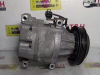 Oct 1999 to Sep 2005 - Toyota Echo NCP10R - A/C Compressor - Nd Type - PN: SCS06C
