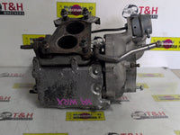 2014 - 2021 Subaru WRX VA Premium AWD Turbo
