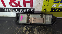 2001 to 2007 - Nissan Stagea M35 - Power Window Switch