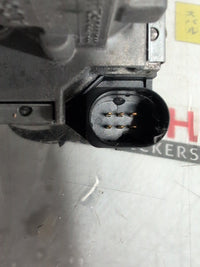 May 2010 to May 2014 - Volkswagen Polo 6R Petrol 1.4L Engine Code CAVE/CTHE - Throttle Body - Code