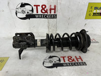 2013 Right Front Strut, 2013, Toyota, 86, ZN6