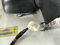 2013 Right Door Mirror, 2013, Toyota, 86, ZN6