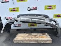 Subaru Outback BH - 1998-2000 - Front Bumper Bar