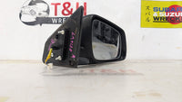 2007-2015 Mitsubishi Lancer CJ - - Right Door Mirror