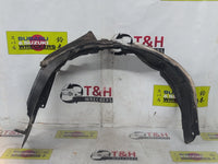 2013 - 2018 Mitsubishi ASX FWD Left Guard Liner