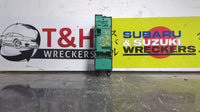 Subaru Impreza Power Window Switch RH Front Oct 2000-Oct 2002 Master Switch