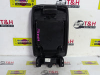 2010 2010 Suzuki Kizashi FR Console Lid