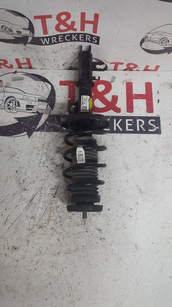 2011-2018 Holden Barina TM - Left Front Strut