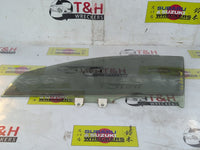 2008 - 2013 Honda Accord CU Left Front Door Glass