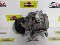 Subaru Outback 5th Gen A/C Compressor Denso 10s15l 2009-2014 Diesel 2.0L EE20