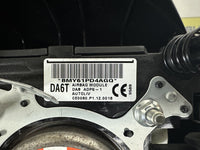 2014 - 2016 Mazda Mazda2 DJ/DL Steering Wheel | Vinyl, with Cruise Control Type