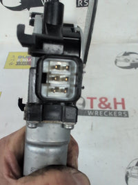 2010 - 2012 Subaru Forester SH Right Front Window Regulator/Motor