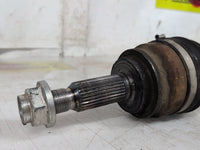 2012 - 2024 Mitsubishi ASX XB XD 2WD Petrol 2.0L Automatic Left Driveshaft | Front