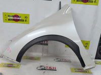 2012 - 2017 Subaru XV I GP SUV AWD Left Front Guard