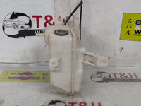 2012 - 2016 Mitsubishi Outlander ZJ ZK Washer Bottle | Non H/Lamp Washer Type