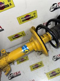 Subaru Liberty 5th Gen Right Front Strut Jul 2009-Aug 2012 Bilstein Type