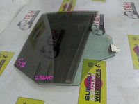 2020 2020 Mazda CX-3 DK Right Rear Door Glass