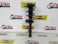 Sep 2005 to Jun 2007 - Subaru Impreza Non-WRX Hatchback - Right Rear Strut