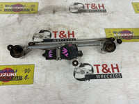 2014 - 2022 Nissan X Trail T32 Wiper Linkage