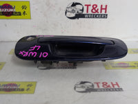 2000 - 2002 Subaru Impreza Left Front Exterior Door Handle