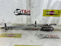 2005-2007 Ford Focus LS - - Wiper Linkage