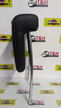 2018 - 2022 Ford Everest U268 Trend AXXMA Left Rear Head Rest