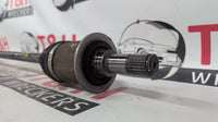 2007 Rear Drive Shaft, 2007, Honda, CR V, III RE