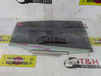2019 Right Rear Door Glass, 2019, Toyota, Corolla, Altis, E170