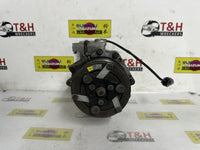 2002 - 2006 Honda Integra DC FWD A/C Compressor