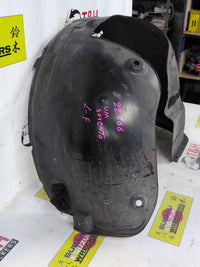 2016 2016 Kia Sorento UM C5W7J561F Left Guard Liner