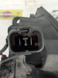 2002 - 2006 Honda Integra DC Coupe FWD Radiator Fan