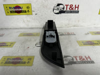 2012 - 2017 Volkswagen CC B7 FWD Master Power Window Switch