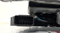 2010 2010 Ford Focus II LV Right Front Lock Actuator