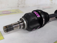 2019 Right Driveshaft, 2019, Toyota, Corolla, Altis, E170