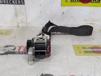 2015 - 2020 Ford Mondeo MD Left Front Seat Belt