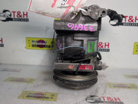 Nissan Skyline R34 1996-2001 A/C Compressor Petrol 2.5L Engine Code RB25